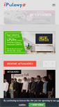 Mobile Screenshot of ipulawy.pl
